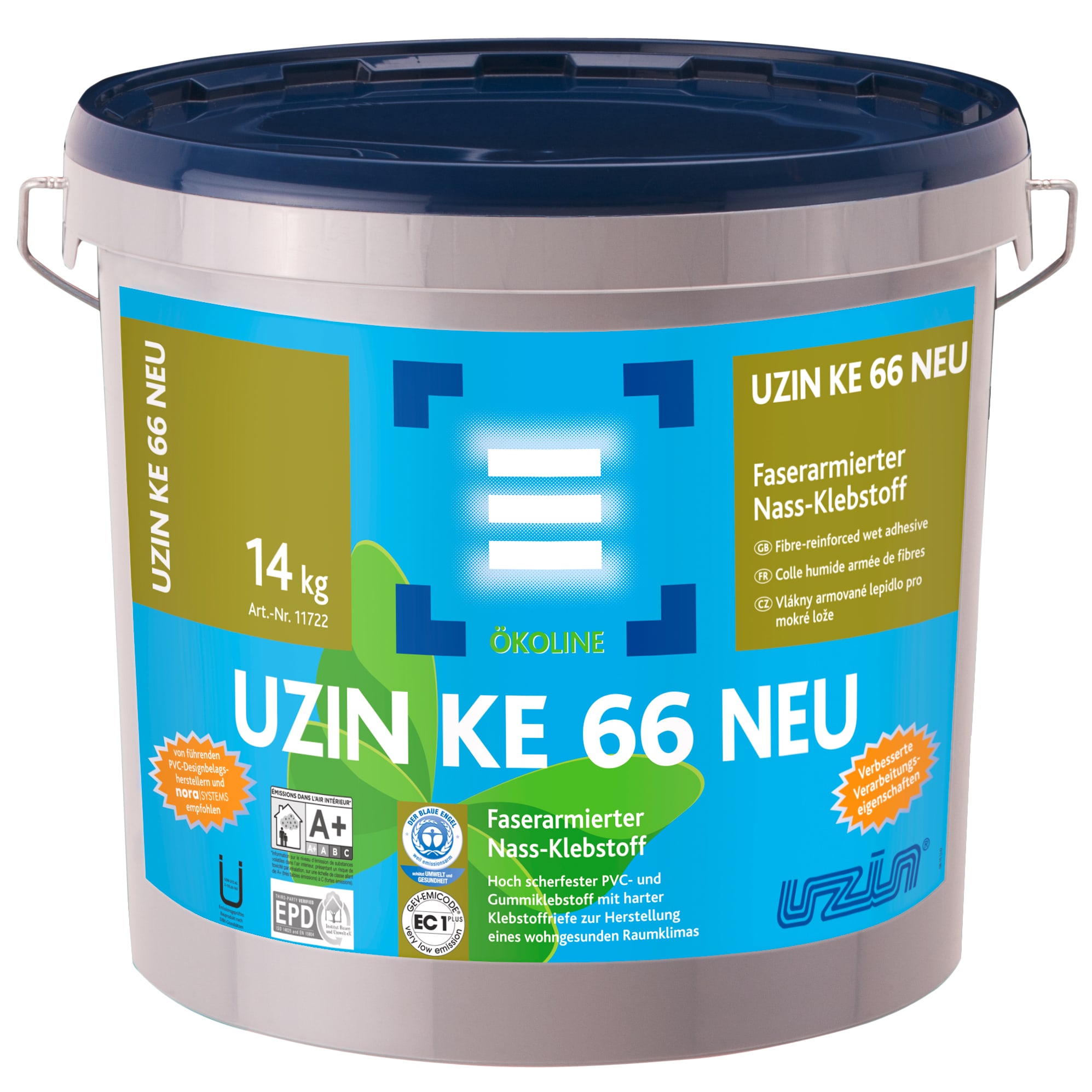 Uzin KE 66